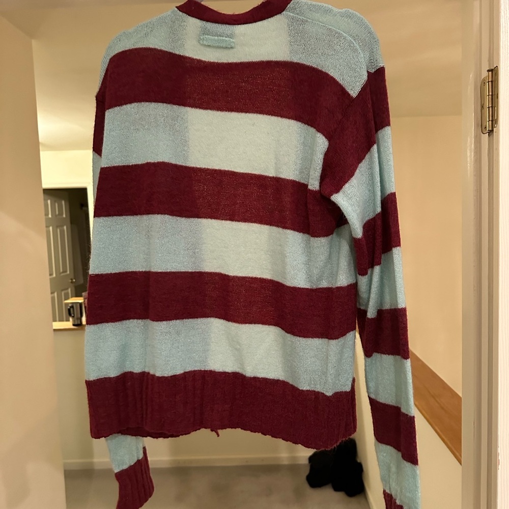 Dolce and Gabbana Cardigan